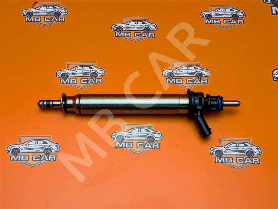 Форсунка БЕНЗИН MERCEDES-BENZ GLE-класс AMG W166 (2015 - 2019) фото 1 — Разборка Мерседес