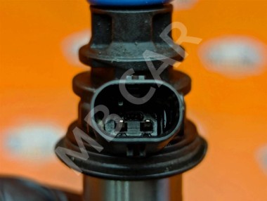 Форсунка БЕНЗИН MERCEDES-BENZ GLE-класс AMG W166 (2015 - 2019) — Разборка Мерседес