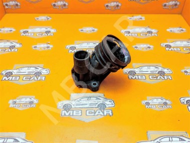 Патрубок ОЖ MERCEDES-BENZ E-класс W213/S213/C238/A238 (2016 - 2021) — Разборка Мерседес