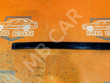 Молдинг лобового стекла MERCEDES-BENZ C-класс W204/S204 (2006 - 2011) — Разборка Мерседес