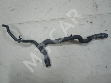 Патрубок ОЖ MERCEDES-BENZ A-класс W169 (2004 - 2008) — Разборка Мерседес