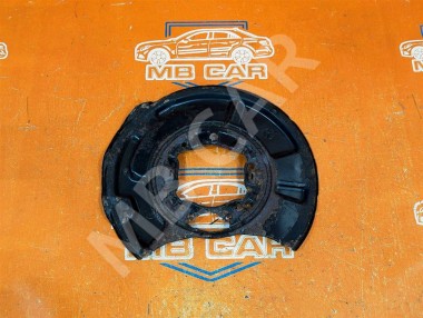 Пыльник MERCEDES-BENZ E-класс W211/S211 (2002 - 2006) — Разборка Мерседес