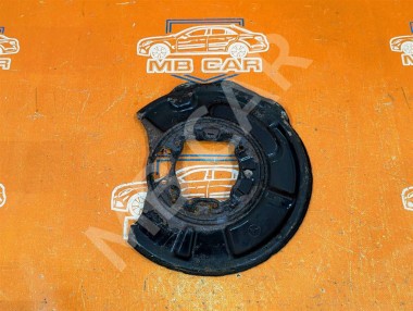 Пыльник MERCEDES-BENZ E-класс W211/S211 (2002 - 2006) — Разборка Мерседес