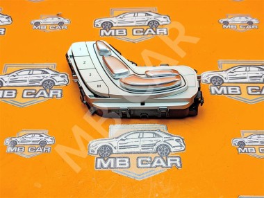 Джойстик MERCEDES-BENZ E-класс W213/S213/C238/A238 (2016 - 2021) — Разборка Мерседес