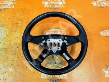 Руль MERCEDES-BENZ C-класс W204/S204 (2006 - 2011) — Разборка Мерседес