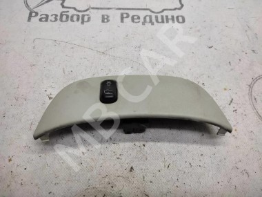 Выключатель MERCEDES-BENZ M-класс W163 рестайлинг (2001 - 2005) — Разборка Мерседес