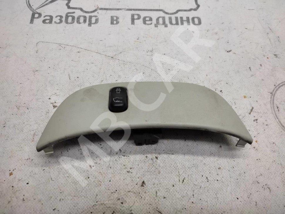 Выключатель MERCEDES-BENZ M-класс W163 рестайлинг (2001 - 2005) фото 1 — Разборка Мерседес