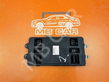 Блок SAM передний MERCEDES-BENZ GL-класс X164 рестайлинг (2009 - 2012) — Разборка Мерседес