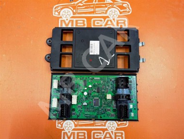 Блок SAM передний MERCEDES-BENZ GL-класс X164 рестайлинг (2009 - 2012) — Разборка Мерседес