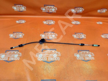 Трос кулисы АКПП MERCEDES-BENZ Sprinter w906 — Разборка Мерседес