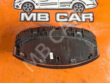 Щиток приборов MERCEDES-BENZ V-класс W639 (2003 - 2014) &mdash; Разборка Мерседес