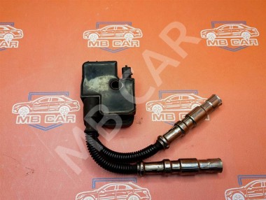 Катушка зажигания MERCEDES-BENZ CL-класс C215 (1999 - 2002) — Разборка Мерседес