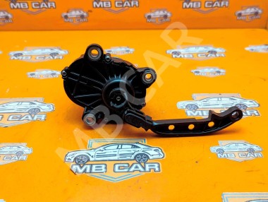 Сервопривод заслонок MERCEDES-BENZ C-класс W204/S204 (2006 - 2011) — Разборка Мерседес