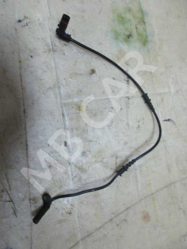 Датчик ABS MERCEDES-BENZ C-класс W203/S203/CL203 (2000 - 2004) фото 1 — Разборка Мерседес
