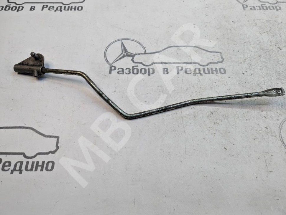 Тяга АКПП MERCEDES-BENZ E-класс W211/S211 (2002 - 2006) фото 1 &mdash; Разборка Мерседес