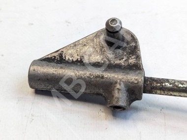 Тяга АКПП MERCEDES-BENZ E-класс W211/S211 (2002 - 2006) — Разборка Мерседес