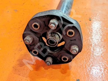 Кардан задний MERCEDES-BENZ E-класс AMG W211/S211 (2002 - 2006) — Разборка Мерседес