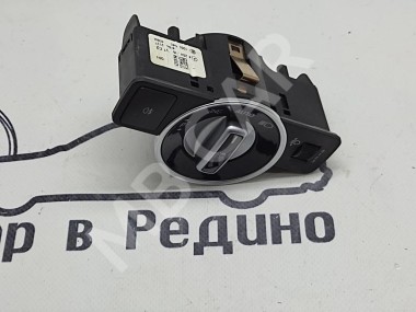 Переключатель света MERCEDES-BENZ C-класс W204/S204/С204 рестайлинг (2011 - 2015) — Разборка Мерседес