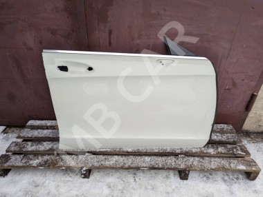 Дверь передняя правая MERCEDES-BENZ CLS-класс C218/X218 (2010 - 2014) — Разборка Мерседес