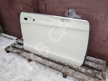 Дверь передняя правая MERCEDES-BENZ CLS-класс C218/X218 (2010 - 2014) — Разборка Мерседес