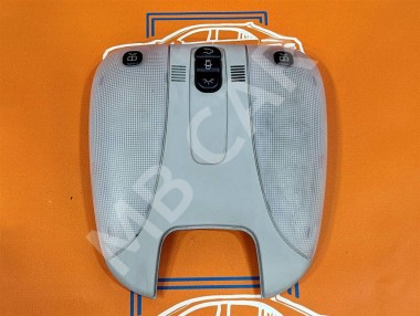 Плафон салона MERCEDES-BENZ S-класс W220 рестайлинг (2002 - 2005) — Разборка Мерседес