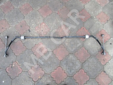 Стабилизатор задний MERCEDES-BENZ E-класс W211/S211 (2002 - 2006) — Разборка Мерседес