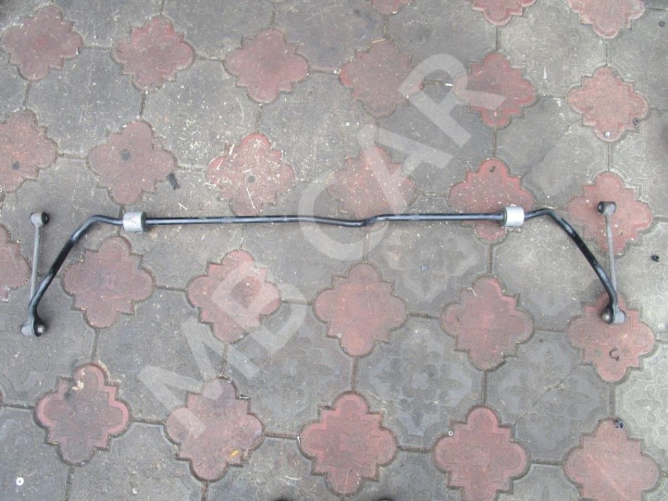 Стабилизатор задний MERCEDES-BENZ E-класс W211/S211 (2002 - 2006) фото 1 — Разборка Мерседес