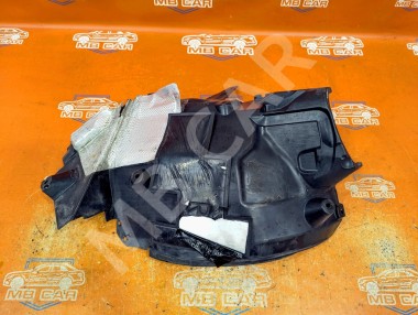 Подкрылок передний правый, задняя часть MERCEDES-BENZ C-класс W204/S204 (2006 - 2011) — Разборка Мерседес