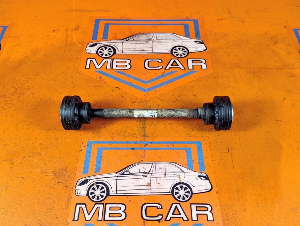 Кардан передний MERCEDES-BENZ V-класс W639 (2003 - 2014) фото 1 &mdash; Разборка Мерседес