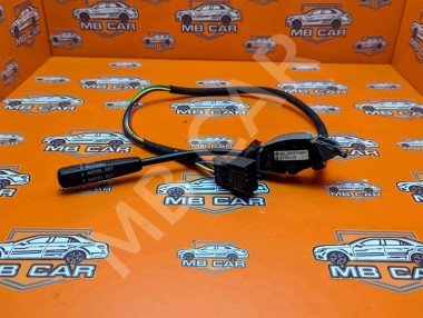 Переключатель круиз контроля MERCEDES-BENZ C-класс W202/S202 (1993 - 1997) — Разборка Мерседес