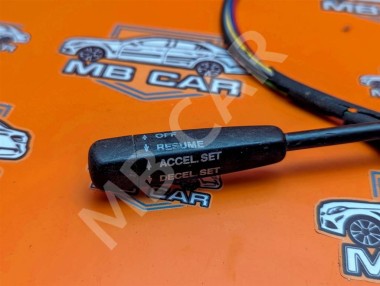 Переключатель круиз контроля MERCEDES-BENZ C-класс W202/S202 (1993 - 1997) — Разборка Мерседес