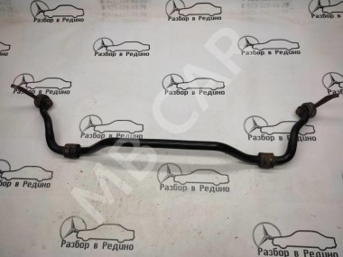 Стабилизатор передний MERCEDES-BENZ S-класс W220 (1998 - 2005) — Разборка Мерседес