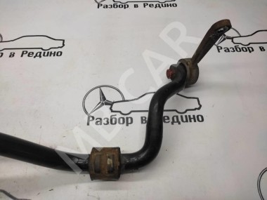 Стабилизатор передний MERCEDES-BENZ S-класс W220 (1998 - 2005) — Разборка Мерседес