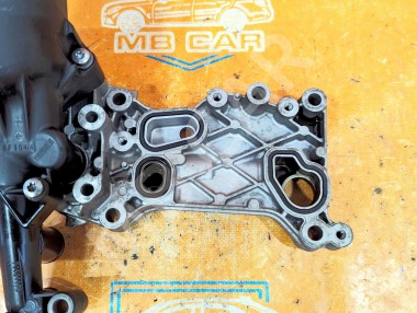 Корпус маслянного фильтра MERCEDES-BENZ C-класс W204/S204/С204 рестайлинг (2011 - 2015) — Разборка Мерседес