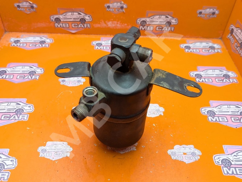 Осушитель кондиционера MERCEDES-BENZ E-класс W210/S210 (1995 - 1999) фото 1 &mdash; Разборка Мерседес