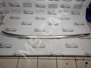 Рейлинги MERCEDES-BENZ GLC-класс X253 (2015 - 2019) — Разборка Мерседес