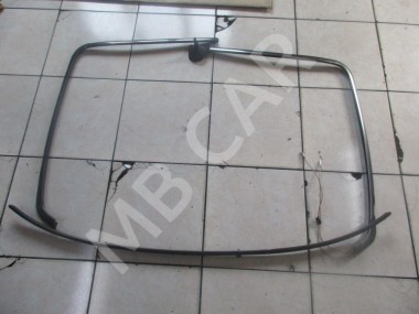 Молдинг заднего стекла MERCEDES-BENZ S-класс W220 (1998 - 2005) — Разборка Мерседес