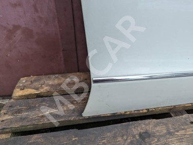 Дверь передняя правая MERCEDES-BENZ CLS-класс C218/X218 (2010 - 2014) — Разборка Мерседес