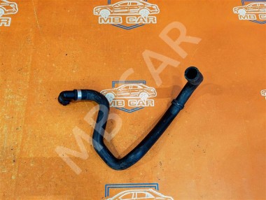 Патрубок ОЖ MERCEDES-BENZ A-класс W176 (2012 - 2015) — Разборка Мерседес