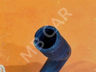 Патрубок ОЖ MERCEDES-BENZ A-класс W176 (2012 - 2015) — Разборка Мерседес