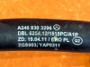 Патрубок ОЖ MERCEDES-BENZ A-класс W176 (2012 - 2015) фото 4 &mdash; Разборка Мерседес