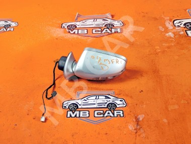 Зеркало левое MERCEDES-BENZ E-класс W211/S211 рестайлинг (2006 - 2009) &mdash; Разборка Мерседес