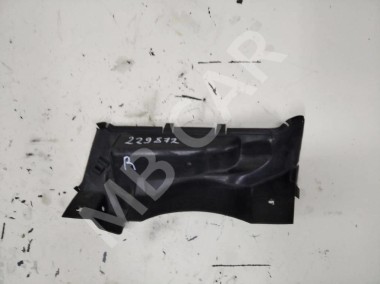 Накладка MERCEDES-BENZ S-класс W220 рестайлинг (2002 - 2005) — Разборка Мерседес