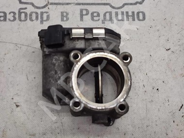 Дроссельная заслонка MERCEDES-BENZ S-класс W221 (2005 - 2009) — Разборка Мерседес