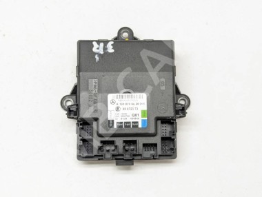 Блок двери MERCEDES-BENZ A-класс W169 (2004 - 2008) — Разборка Мерседес