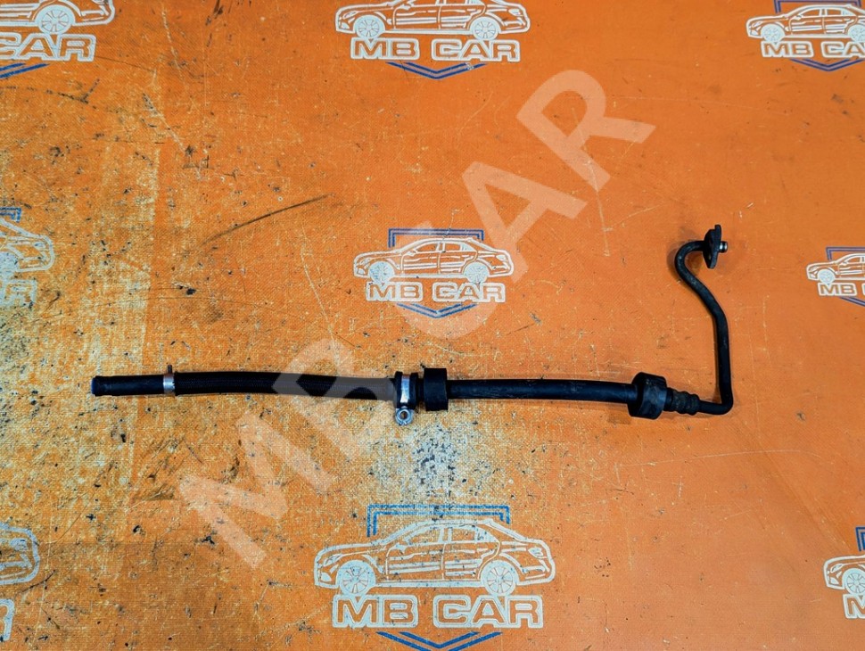 Трубка ГУРа MERCEDES-BENZ E-класс W211/S211 (2002 - 2006) фото 1 — Разборка Мерседес