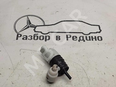 Насос омывателей MERCEDES-BENZ GLC-класс X253 (2015 - 2019) — Разборка Мерседес