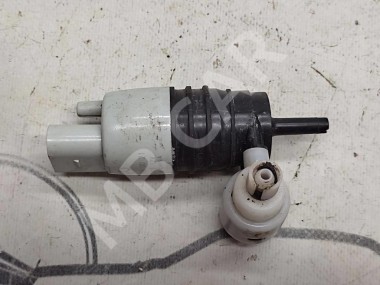 Насос омывателей MERCEDES-BENZ GLC-класс X253 (2015 - 2019) — Разборка Мерседес