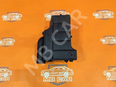 Корпус воздушного фильтра MERCEDES-BENZ A-класс W168 рестайлинг (2001 - 2004) — Разборка Мерседес