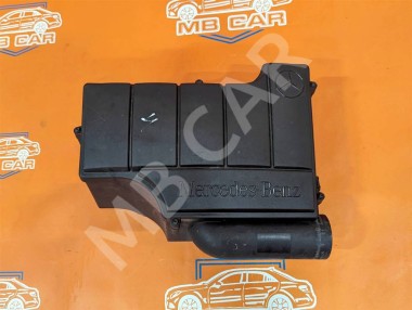 Корпус воздушного фильтра MERCEDES-BENZ A-класс W168 рестайлинг (2001 - 2004) — Разборка Мерседес